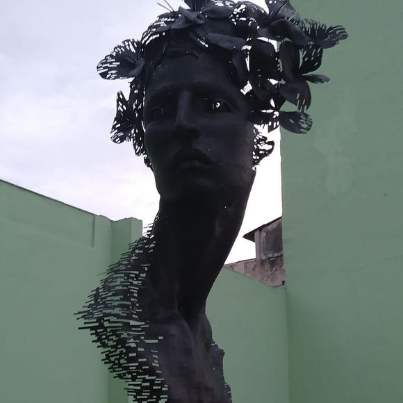 Meet your Posher, Ada - Picture 1 of 1